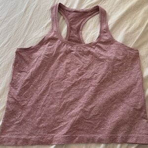 Lululemon Swiftly Tech Racerback Tank 14